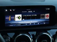 Mercedes-Benz CLA Shooting Brake 180 Star Edition l Keyless l Achteruitrij camera l Stoelverwarming