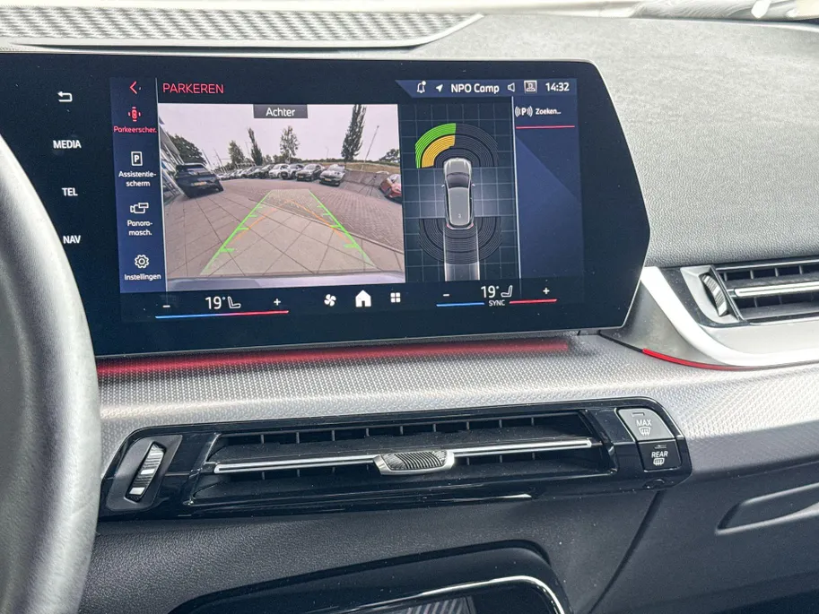 BMW 2 Serie Active Tourer 220i