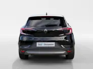 Renault Captur 145PK E-Tech Full Hybrid Esprit Alpine Automaat | Harman Kardon Audio | Stuurwielverwarming | 360 Camera | Parkeersensoren | Apple CarPlay/Android Auto | Navi | Climate Control | Adaptive Cruise Control |
