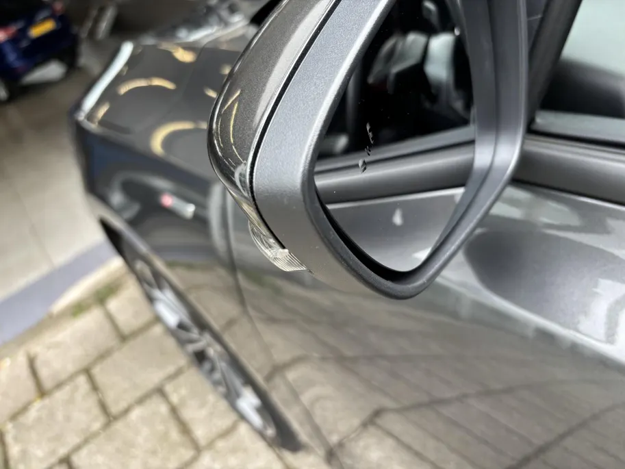 Ford Focus Wagon 1.0 EcoBoost Hybrid ST Line X