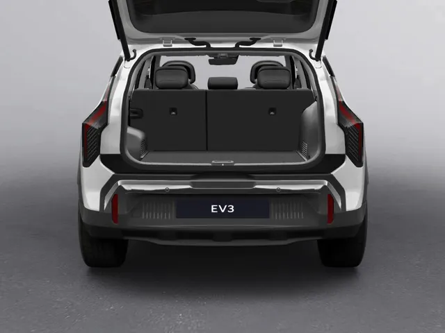 Kia EV3 Air 58.3 kWh