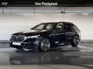 BMW 5 Serie Touring 530e