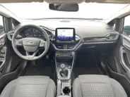 Ford Fiesta 1.0 EcoBoost Hybrid Titanium X *Navigatie*Parkeersensoren*Cruise Control*Arico*1ste eigenaar!