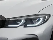 BMW 3 Serie Sedan 330e