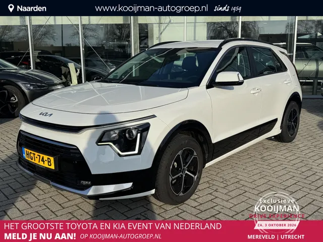 Kia Niro