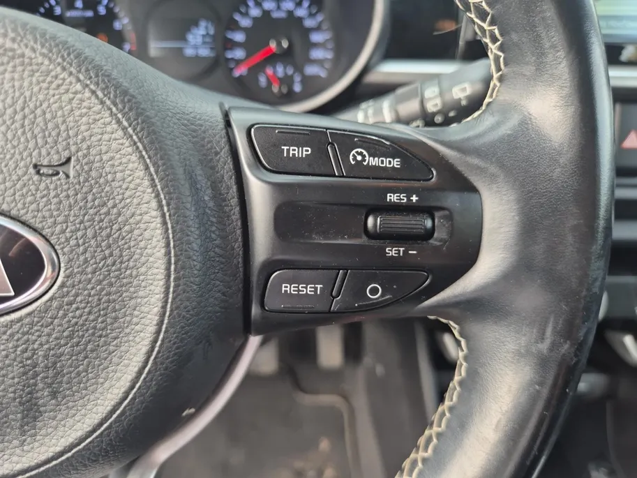 Kia Picanto 1.0 MPi DynamicLine | Airco | Navi | Camera | LM Velgen |
