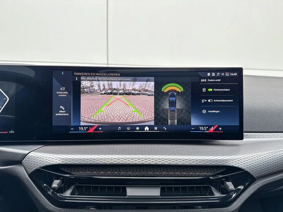 BMW 4 Serie Gran Coupé 420i