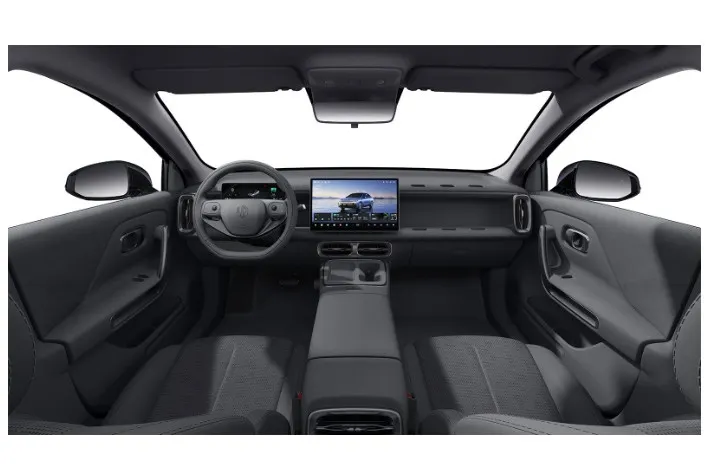Leapmotor B05 ProMax Design 67.1 kWh Nu te bestellen bij Zeeuw Automotive