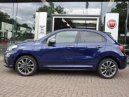 Fiat 500X 1.5 Hyb. Sport Cabrio