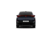 CUPRA Tavascan VZ Extreme | CUP-kuipstoelen vóór, Nappa leder Enceladus Grey | Digitaal instrumentenpaneel (Virtual Cockpit) | Head-up Display met ‘Augmented Reality’