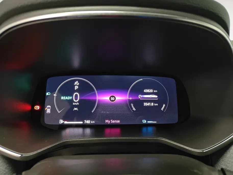 Renault Clio 1.6 E-Tech Full Hybrid 145 techno AUTOMAAT NAVI AIRCO CAMERA CRUISE CONTROLE LM VELGEN APPLE CARPLAY ANDROID AUTO ZEER MOOIE AUTO DEALER ONDERHOUDEN