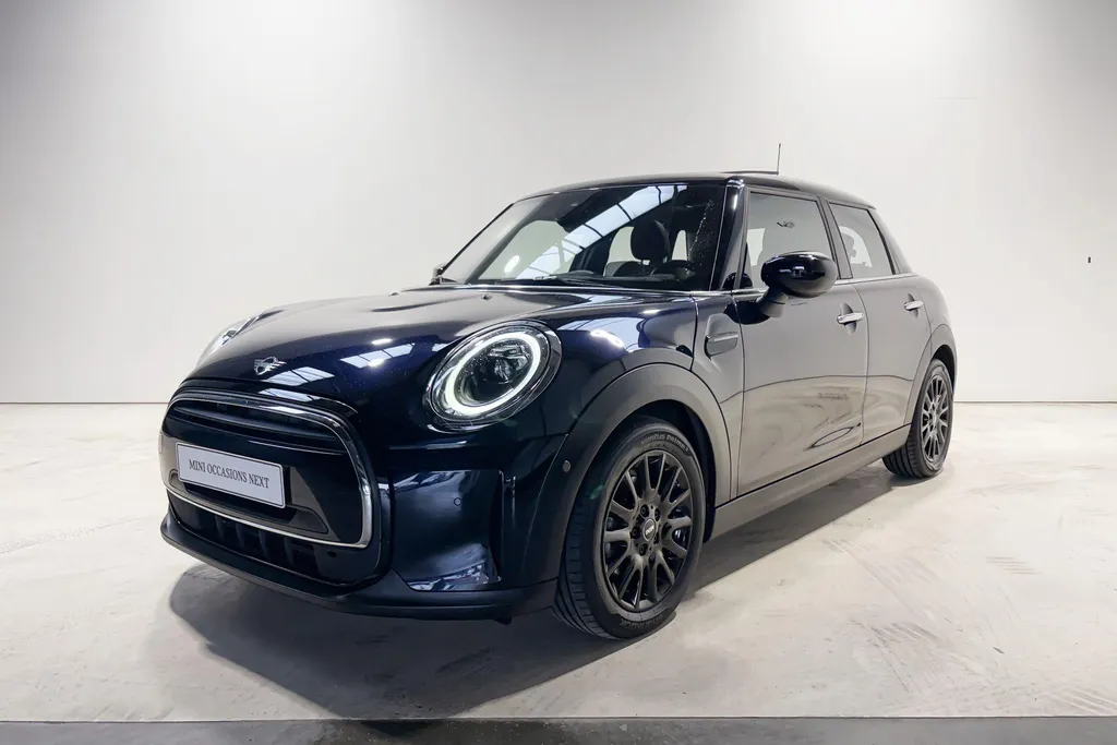 MINI Cooper 5-deurs Cooper Classic