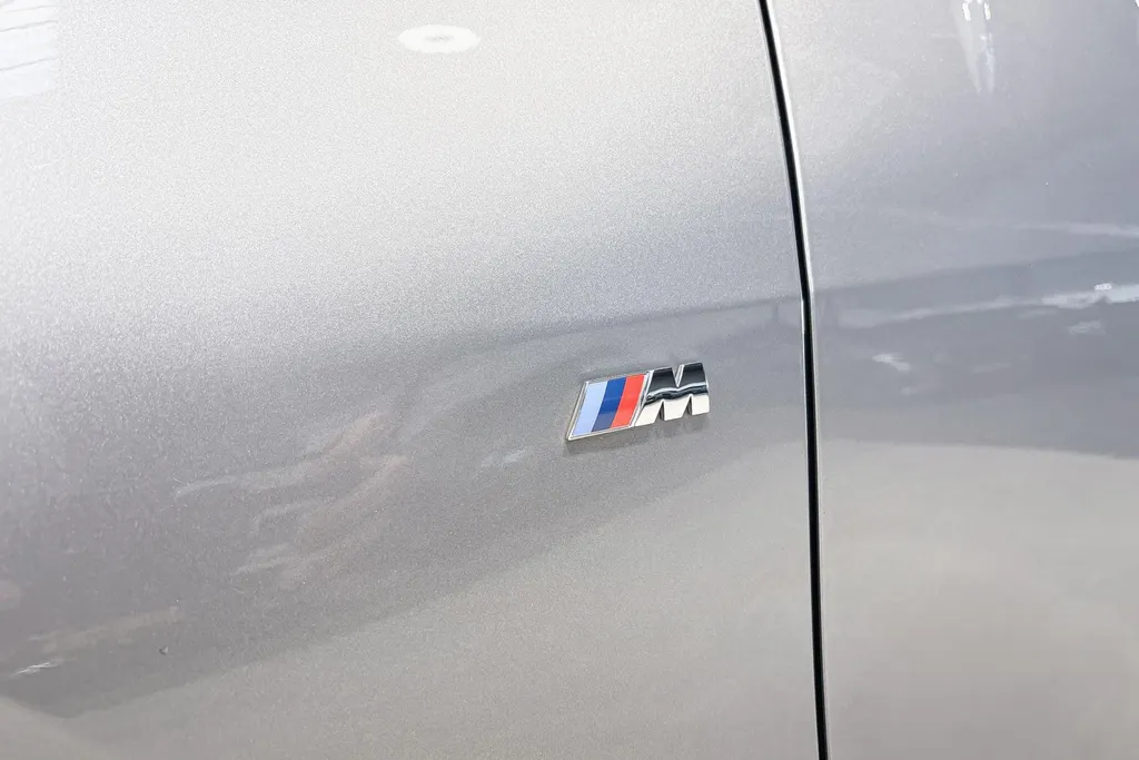 BMW 1 Serie 118i 5-deurs Model M Sport