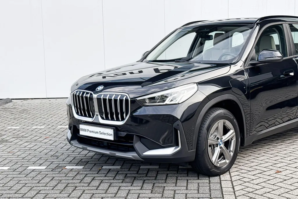 BMW X1 xDrive25e