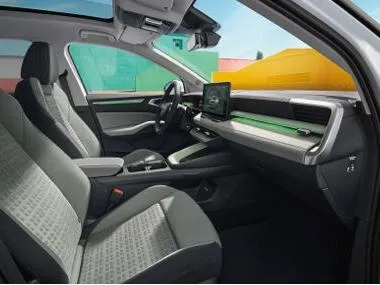 Škoda Epiq Business Launch Edition Elektro. 155 kW / 211PK | Trekhaak | 1000 Inruilpremie!