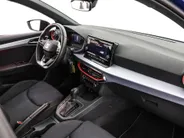 SEAT Ibiza 1.0 EcoTSI 115pk DSG FR Business Connect · Apple/Android Car Play · P-Sensoren · Cruise Control · DAB · 17'' Inch ·