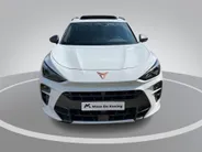 CUPRA Terramar 1.5TSIe-Hybrid 150kW/204PK · Panoramadak · Trekhaak · Leder/Alcantara kuipstoelen · SENNHEISER Audio ·   Garantie t/m 05-10-2030 of 100000km.
