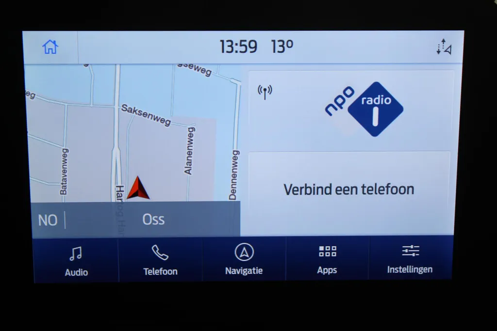 Ford Transit 350 2.0 TDCI L4H1 Trend Chassis Cabine Bakwagen | automaat | BÄR elektrische achterklep | hulpluchtvering |