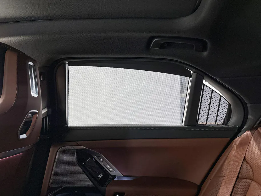 BMW i7 eDrive50 M Sportpakket Pro Individual
