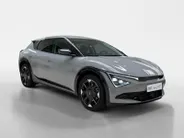 Kia EV6 Plus 63 kWh | Enkele kleuren op voorraad bel voor info | € 2000,- Inruilpremie | + €3.500 voorraadvoordeel!