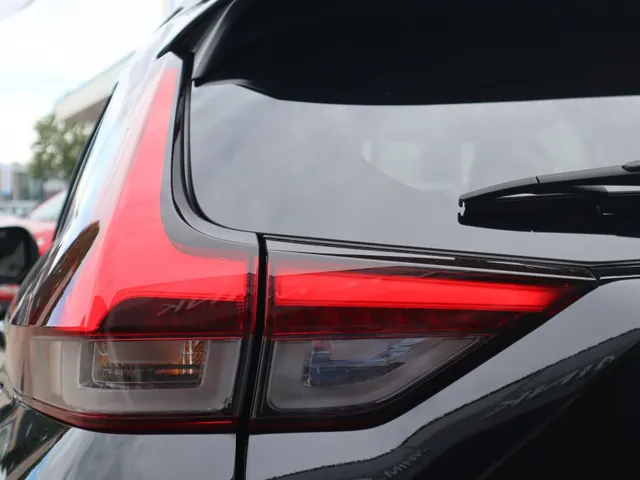 Mitsubishi Eclipse Cross 2.4 PHEV Executive AdaptiveCruise | Apple/AndroidAuto | AllSeaso