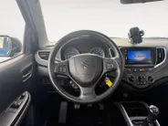 Suzuki Baleno 1.2 Dynamic | Navigatie | Stoelverwarming | Camera | CruiseControl | Airco!