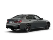 BMW 3 Serie Sedan 330e M Sport Edition