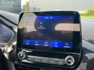 Ford Puma 1.0 EcoBoost Hybrid ST-Line X BOVAG | Stoel/Stuurverwarming | Apple Carplay/Android Auto | Parkeersensoren | Climate Control | Cruise Control | Navigatie