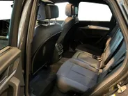 Audi Q5 Sportback 50 TFSI e S edition Competition Panorama dak | Carplay | 360 Camera | Virtual Cockpit