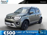 Suzuki Ignis 1.2 Smart Hybrid Select | Trekhaak | Camera | Garantie 2032 |
