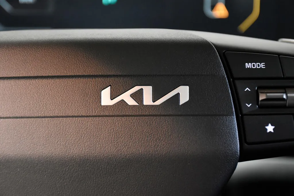 Kia EV6 84kWh 229pk RWD Plus NIEUW - SNEL LEVERBAAR