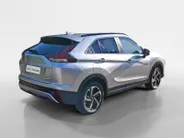 Mitsubishi Eclipse Cross 2.4 PHEV Intense+ | LAGE KILOMETERS | STOELVERWARMING | CARPLAY | NAV | ELEKTRISCHE STOEL |