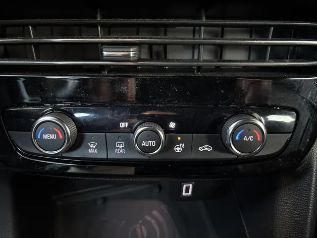 Opel Mokka 1.2 Turbo 145 pk Hybrid GS