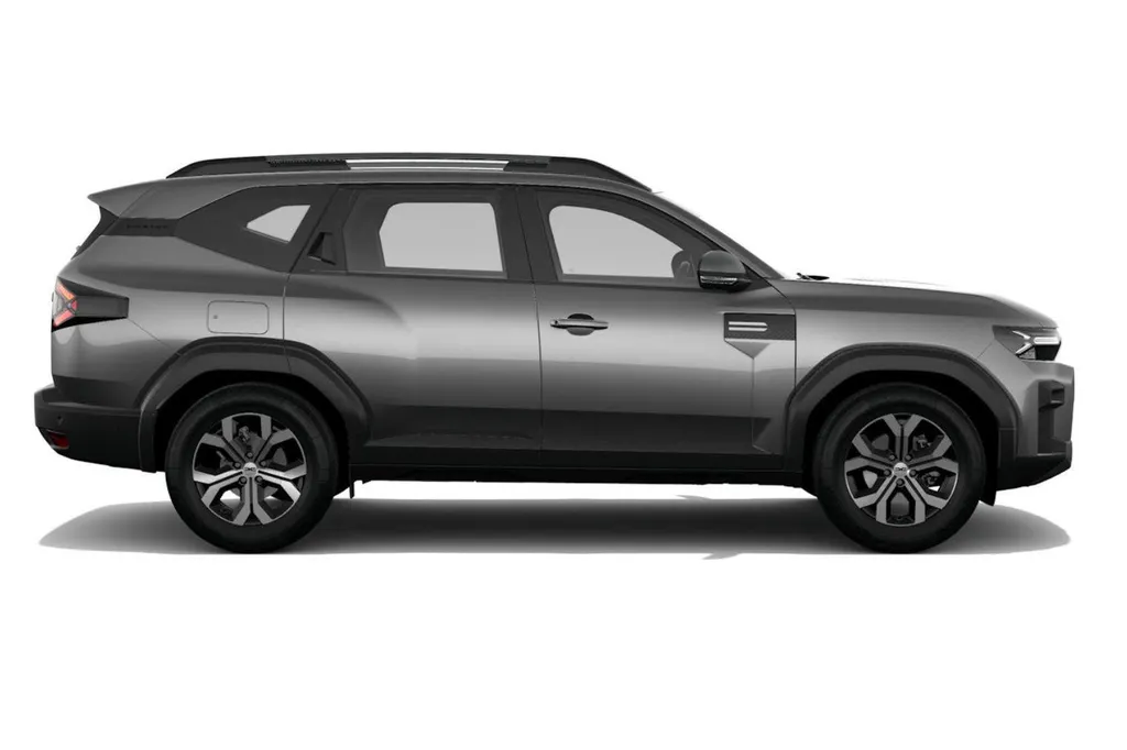 Dacia Bigster Hybrid 155 Expression Nu leverbaar met € 2.000,- Voorraadkorting | Financier uw Dacia Bigster tegen slechts 2,9% rente