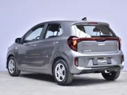 Kia Picanto 1.0 GDI 4-zits DynamicLine NIEUW - LEVERBAAR