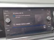 Volkswagen Polo 1.0 TSI Highline Business R | R-Line | Automaat | Adaptive cruise | Stoelverwarming | Apple Carplay | Andriod Auto