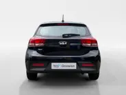 Kia Rio 1.0 T-GDi MHEV DynamicLine | Airco | AppleCarPlay Android Auto | 16 inch LM velgen | Parkeercamera | Cruise control | Lineassist |