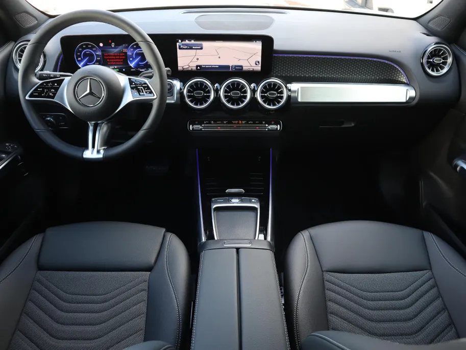 Mercedes-Benz EQB 250+ Business Solution 71 kWh