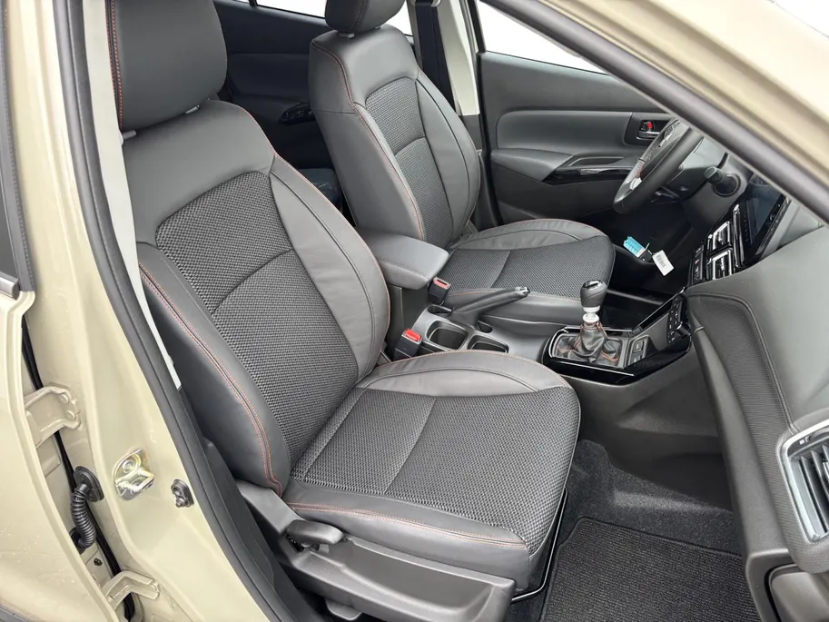 Suzuki S-Cross 1.4 Boosterjet Special Edition Smart Hybrid | €3.500,- voordeel | Direct leverbaar | 10 jaar garantie | 17inch Lichtmetalen velgen | Hoge instap