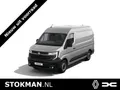 Renault Master Advance | C-Shape LED dagrijverlichting | Elektronisch geregelde airconditioning | Instrumentarium met 3,5' TFT scherm