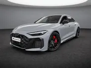 Audi RS5 Limousine e-hybrid quattro 639 PK · Audi Exclusive Nardogrijs · Audi Sportpakket · Keramisch  · Optiekpakket Carbon