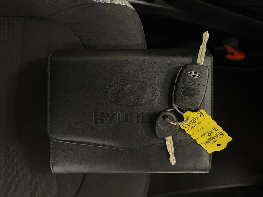 Hyundai i10 1.0 COMFORT | AIRCO | APPLE CARPLAY | NL-AUTO |