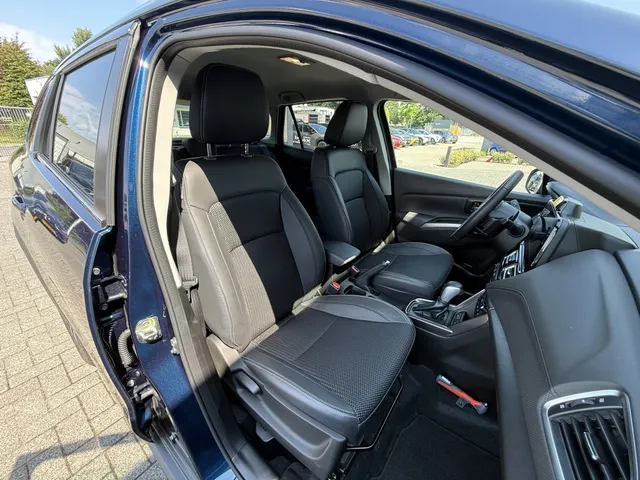 Suzuki S-Cross 1.4 BoosterJet Style Hybrid | Automaat