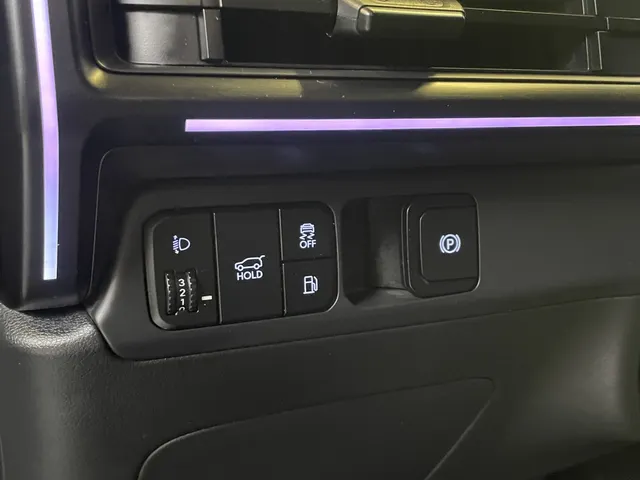 Hyundai Santa Fe 1.6 T-GDI PHEV BLL6p | Trekhaak