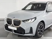 BMW X3 30e xDrive