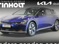 Kia EV6 Light 58 kWh