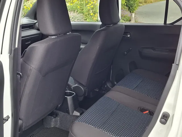 Suzuki Ignis 1.2 Smart Hybrid Select automaat | rijklaarprijs !!