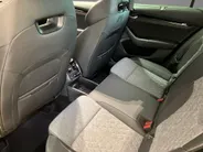 Škoda Octavia Combi 1.5TSI/150PK MHEV Sportline DSG · Panoramadak · Navigatie · 360°Camera + Parkeersensoren · Apple/Android Car Play · Garantie t/m 23-04-2030 of 100000km.
