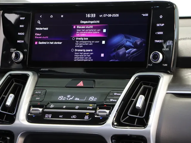Kia Sorento 1.6 T-GDI Plug-in Hybrid 4WD DynamicPlusLine 7p.