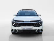 Kia Sportage 1.6 T-GDi Plug-in Hybrid AWD GT-PlusLine Meest luxe uitvoering | Accu 100% | Panoramadak | Cruise Control Adaptief | Stoelverwarming voor en achter | Carplay & Android |